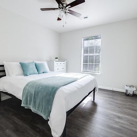 Trailside Townhouse - Close To Downtown & Bike Trails Bentonville Luaran gambar